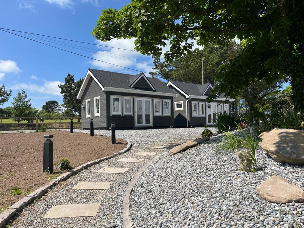 Milltown House Dingle Hotel Exterior foto