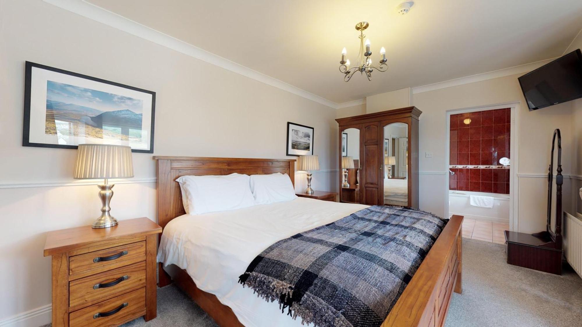 Milltown House Dingle Hotel Cameră foto