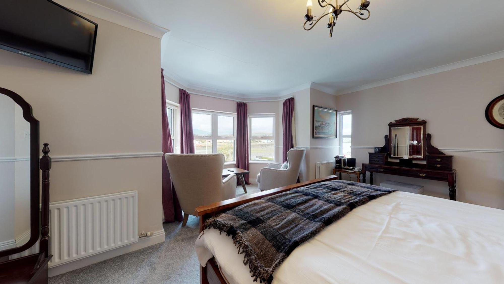 Milltown House Dingle Hotel Cameră foto