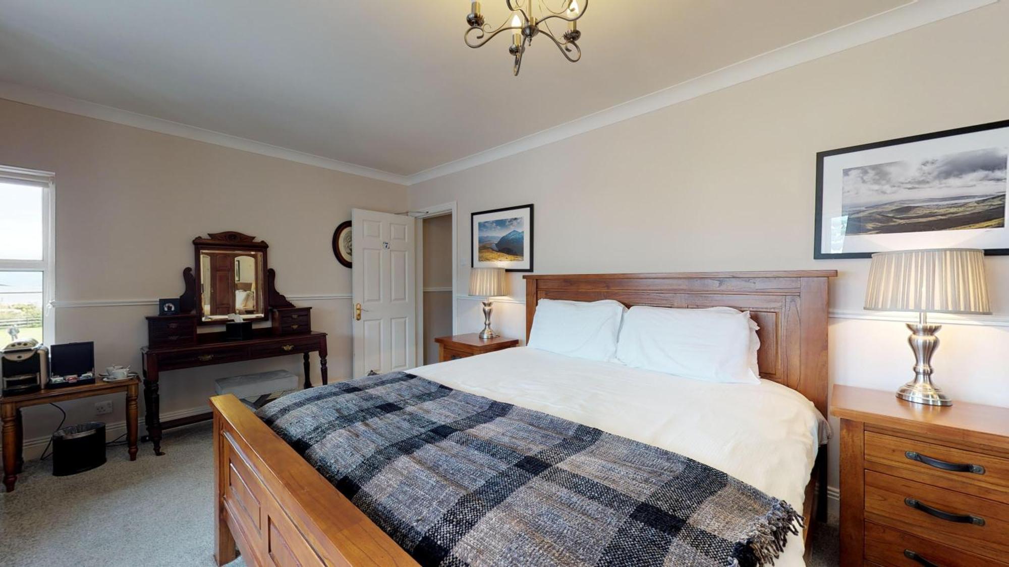 Milltown House Dingle Hotel Cameră foto