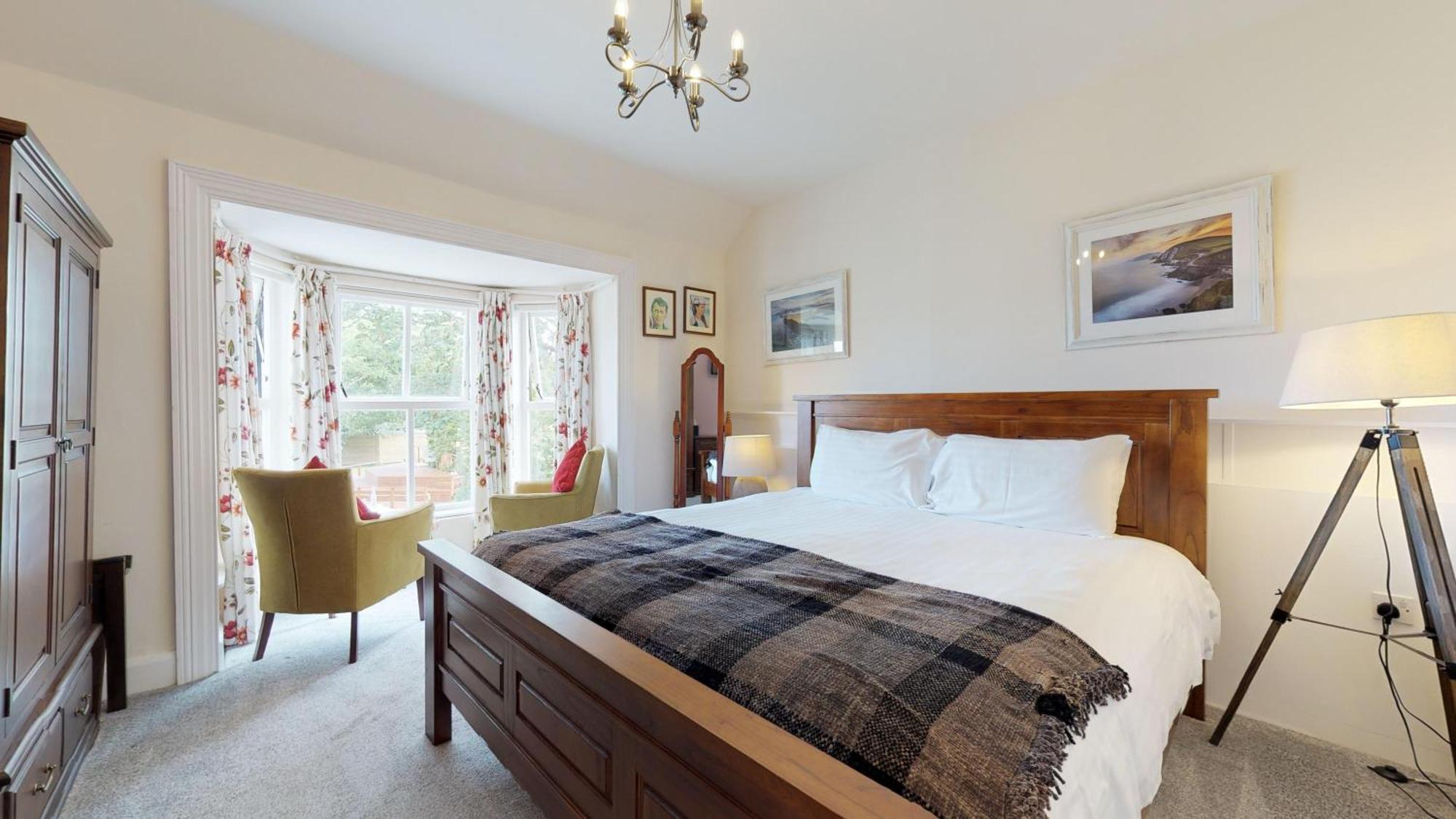 Milltown House Dingle Hotel Cameră foto