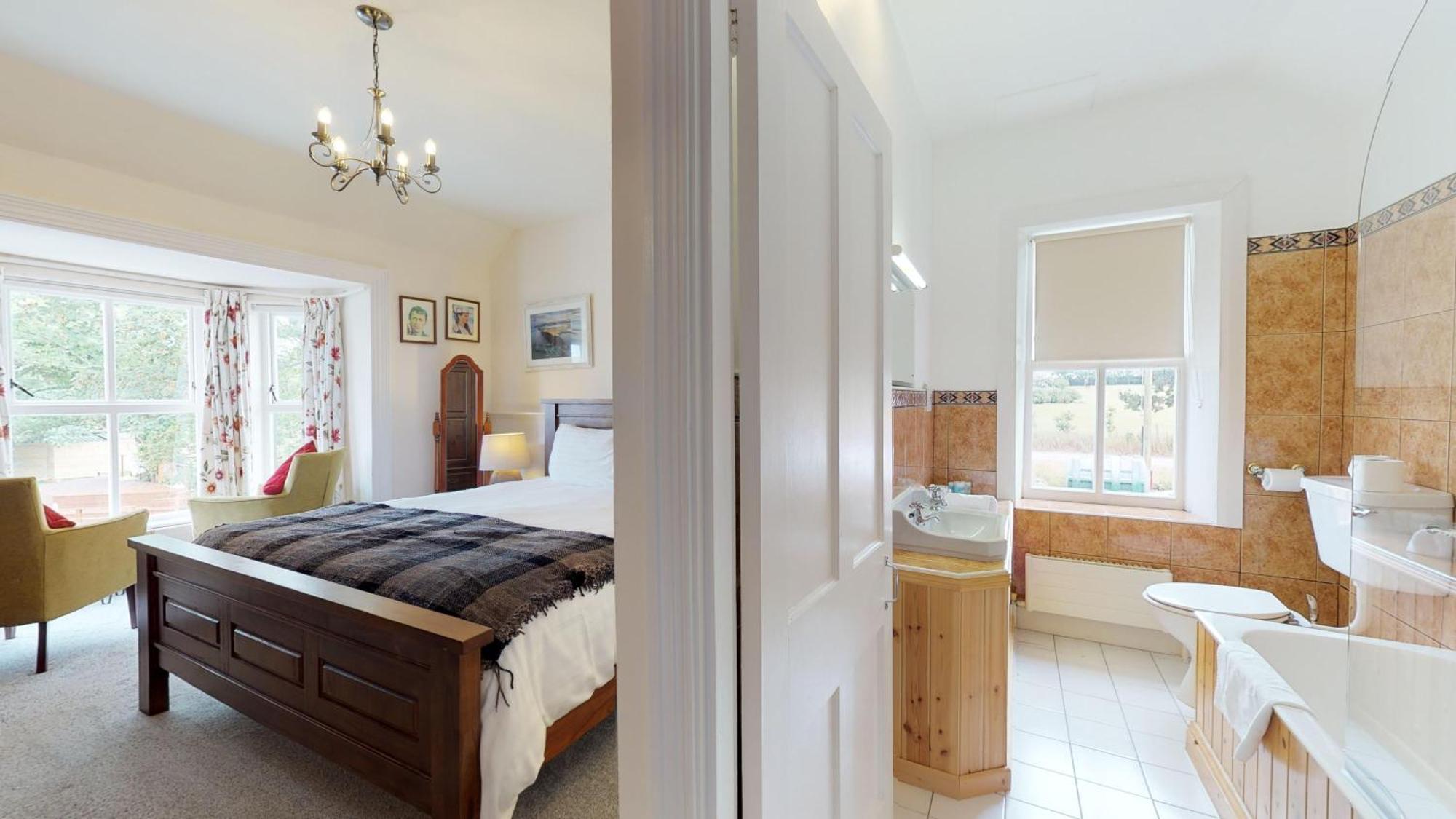 Milltown House Dingle Hotel Cameră foto