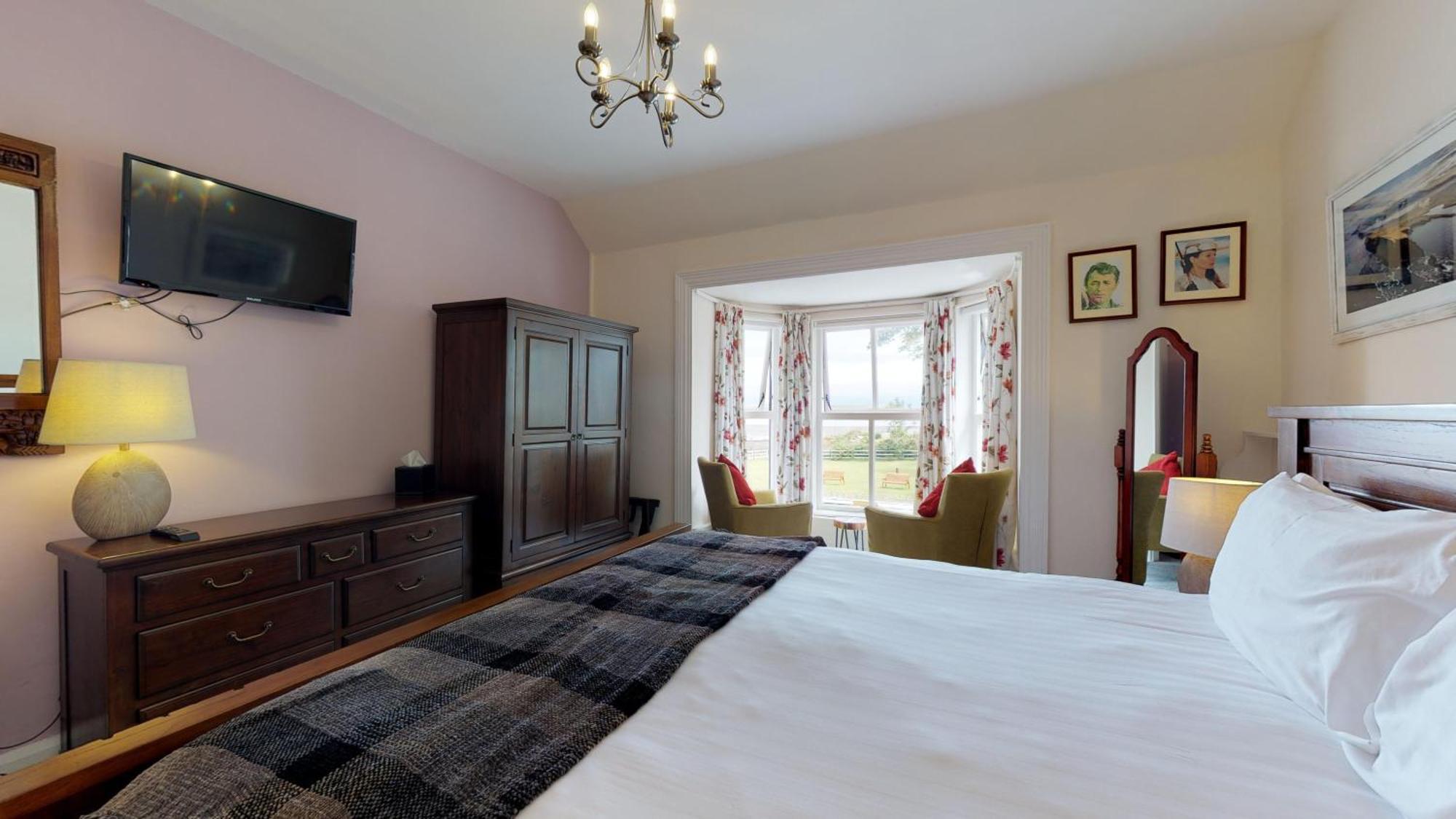 Milltown House Dingle Hotel Cameră foto