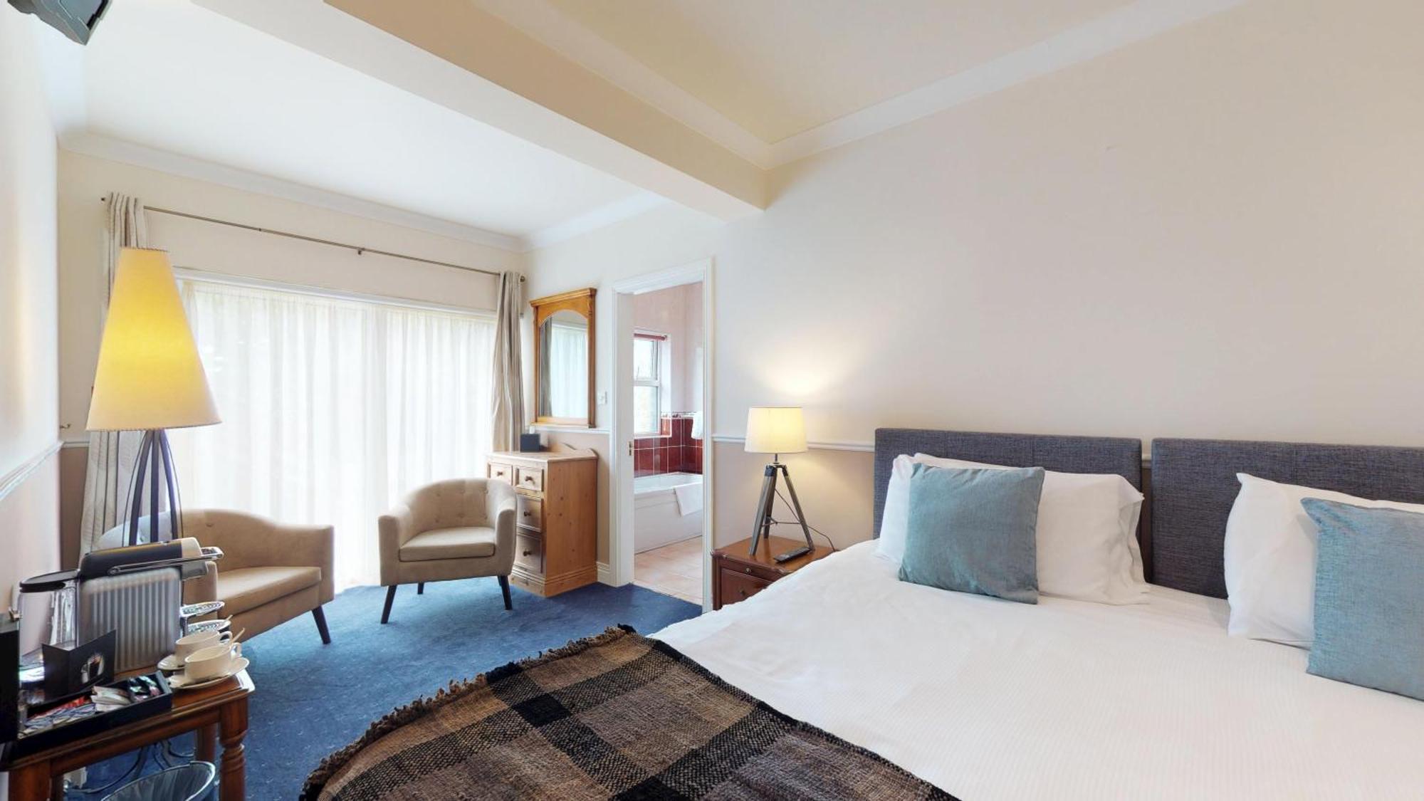 Milltown House Dingle Hotel Cameră foto