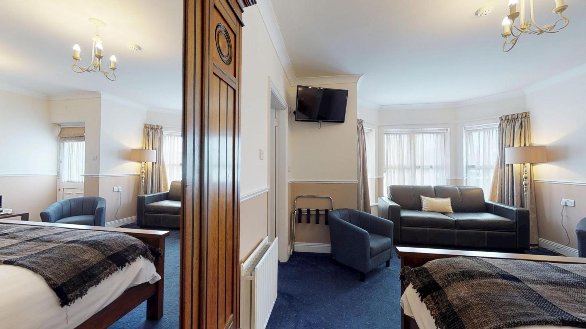 Milltown House Dingle Hotel Cameră foto