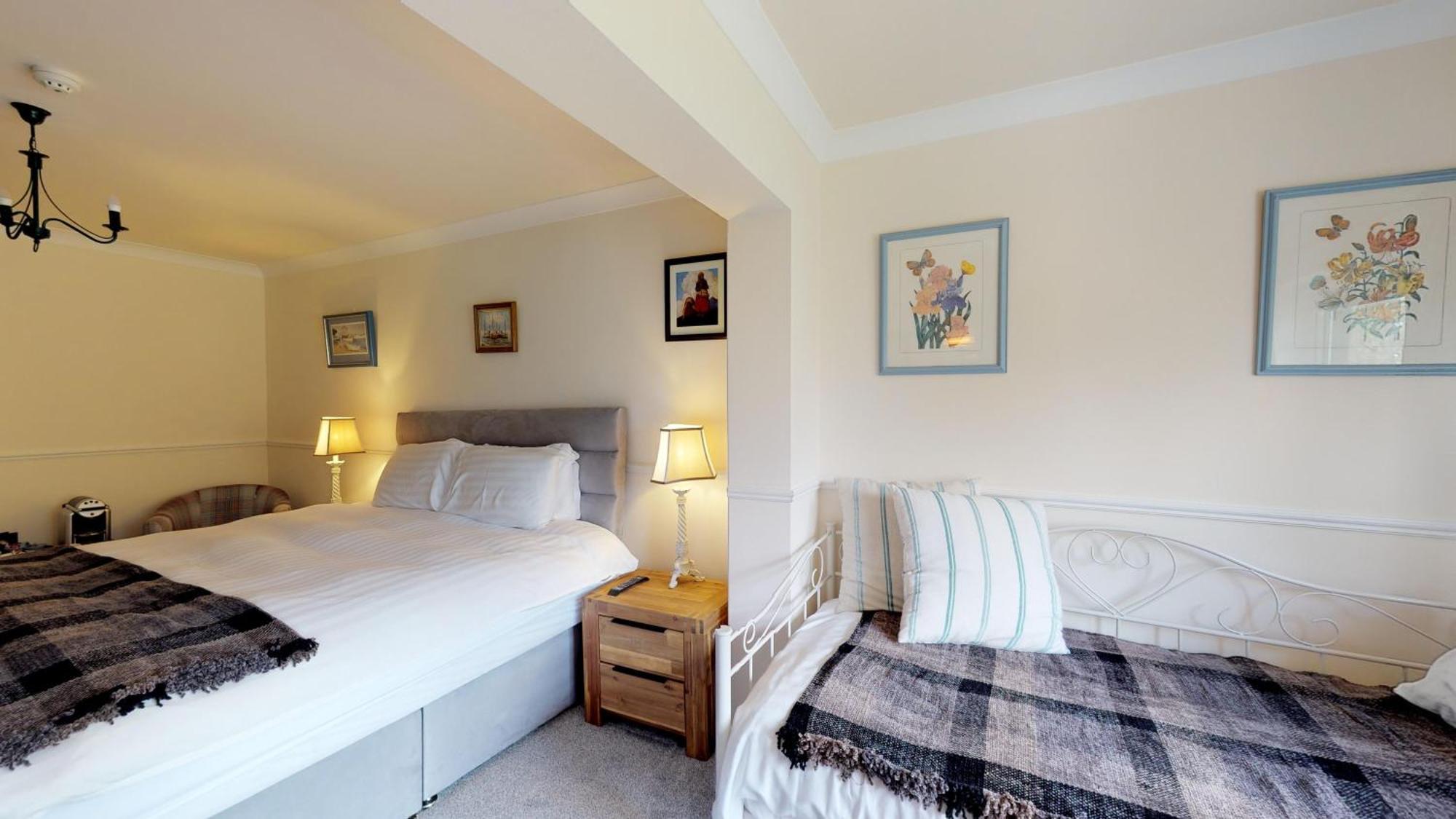 Milltown House Dingle Hotel Cameră foto
