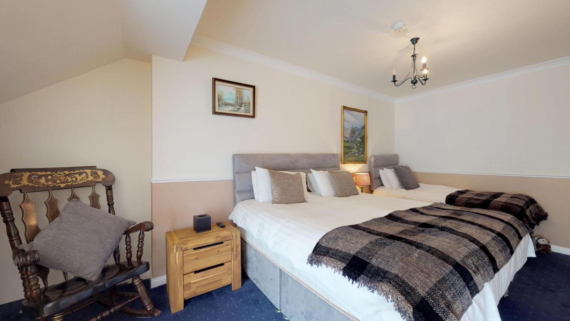 Milltown House Dingle Hotel Cameră foto