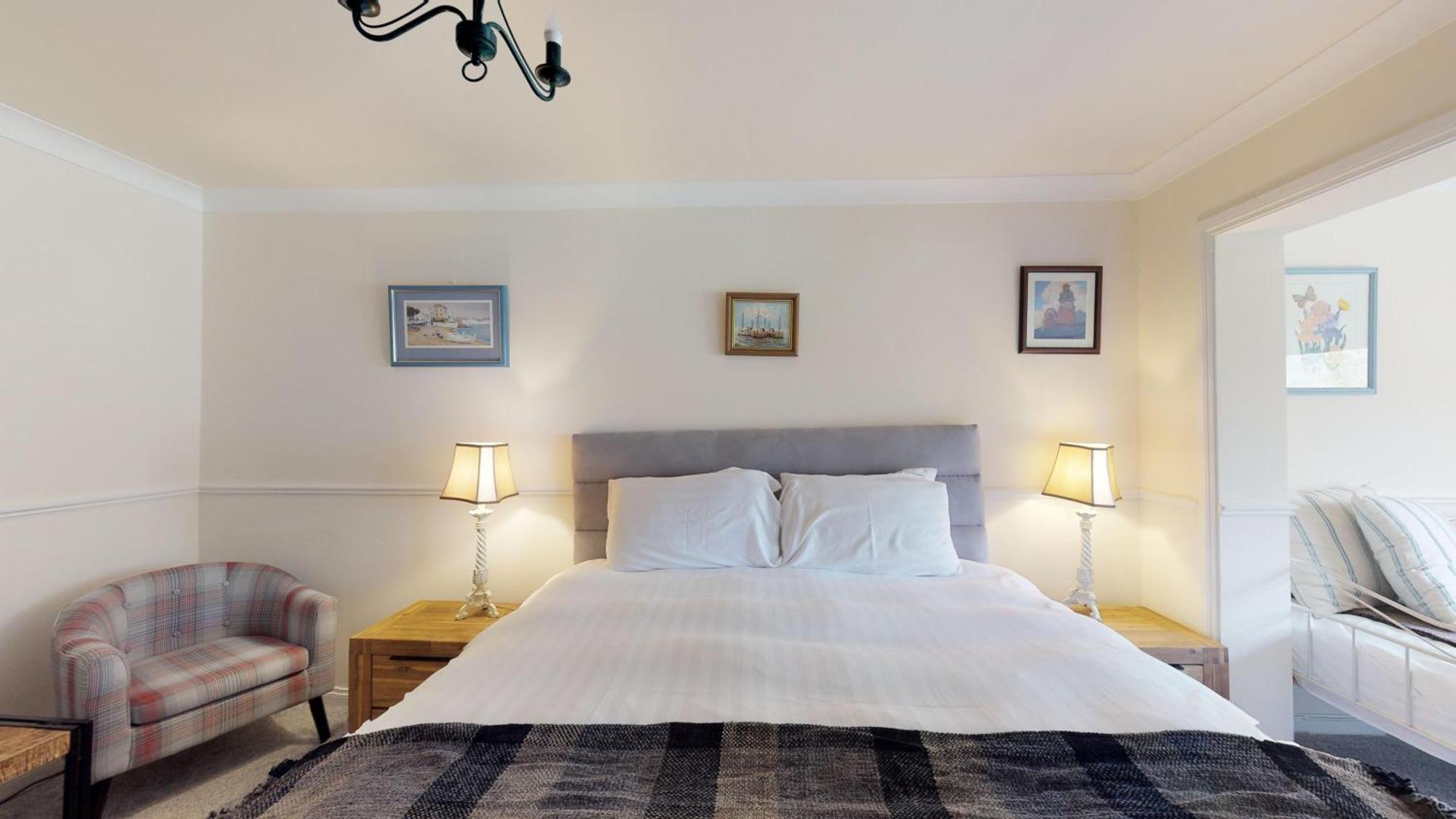 Milltown House Dingle Hotel Cameră foto