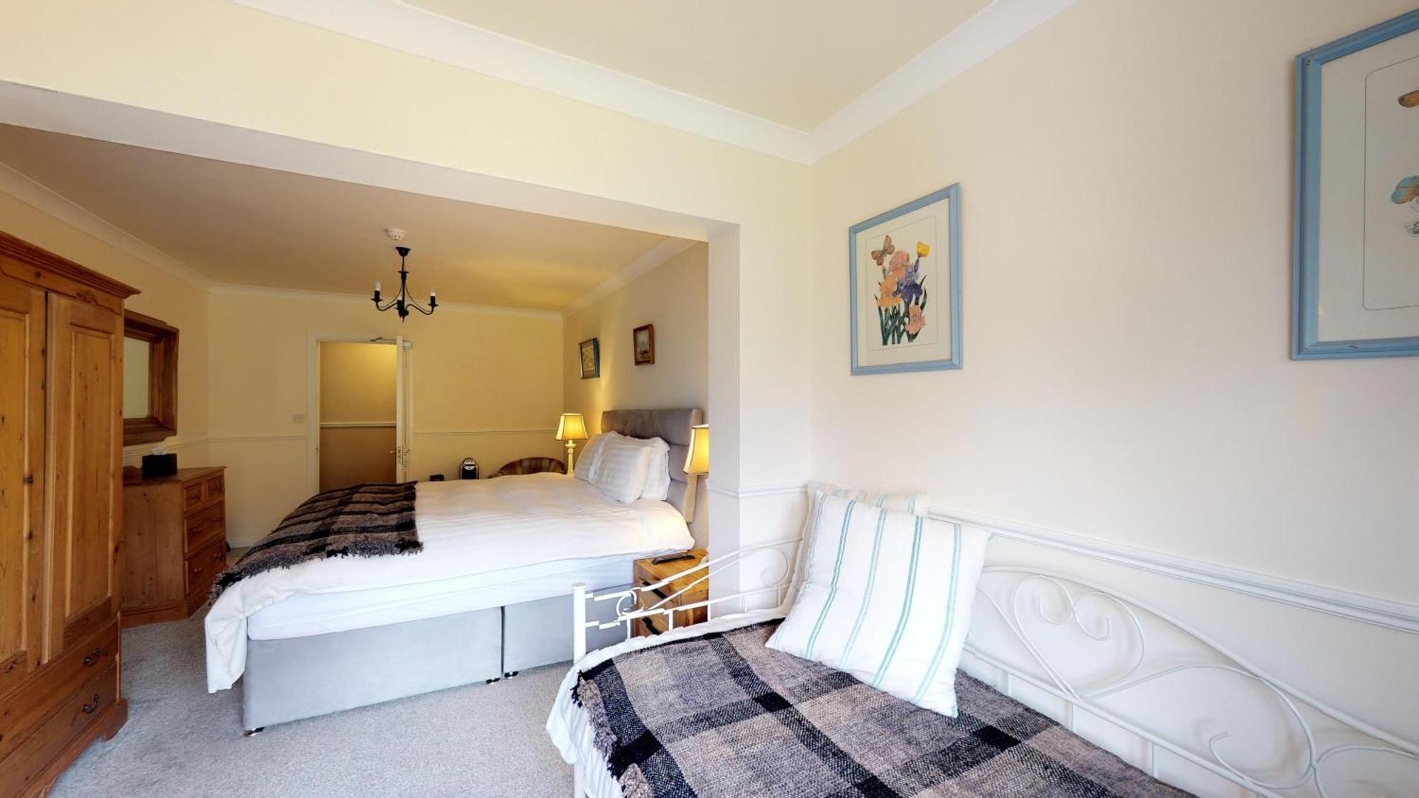Milltown House Dingle Hotel Cameră foto
