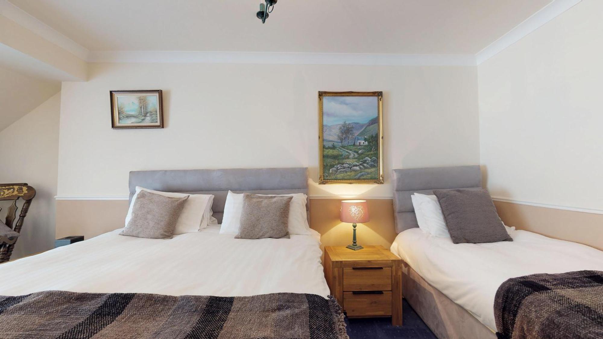 Milltown House Dingle Hotel Cameră foto