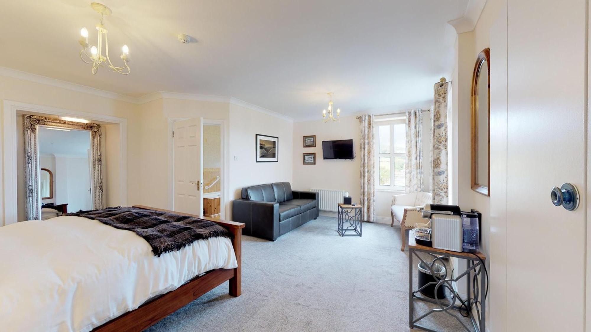 Milltown House Dingle Hotel Cameră foto