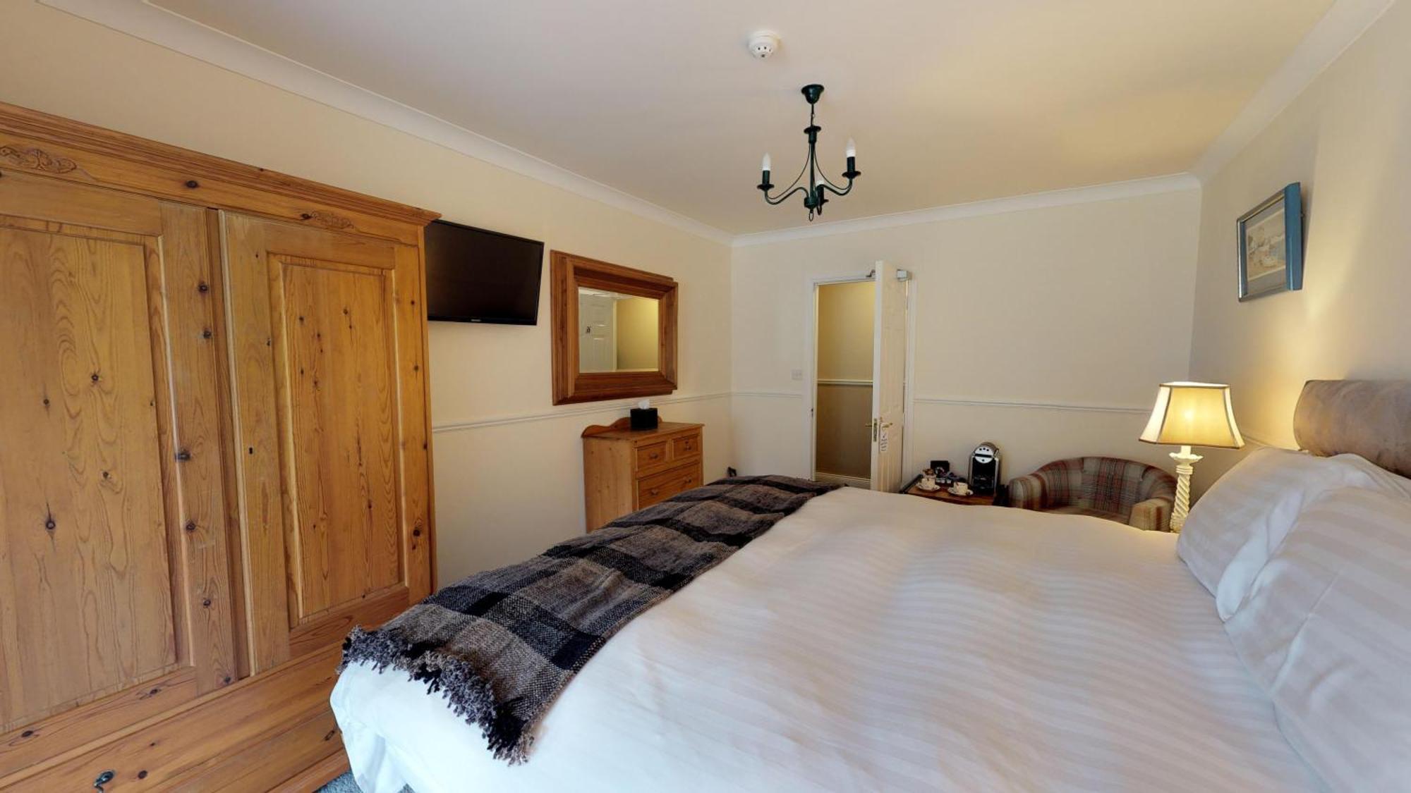 Milltown House Dingle Hotel Cameră foto