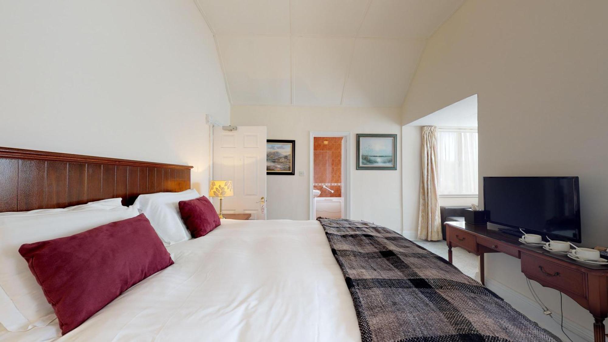 Milltown House Dingle Hotel Cameră foto
