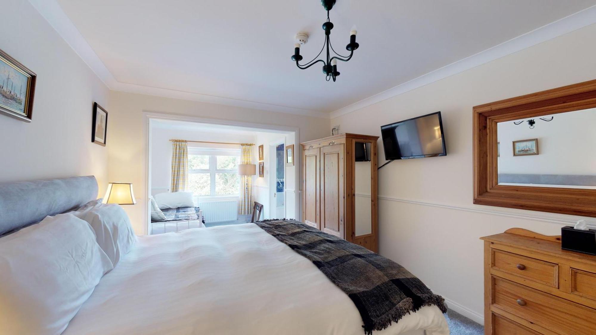 Milltown House Dingle Hotel Cameră foto