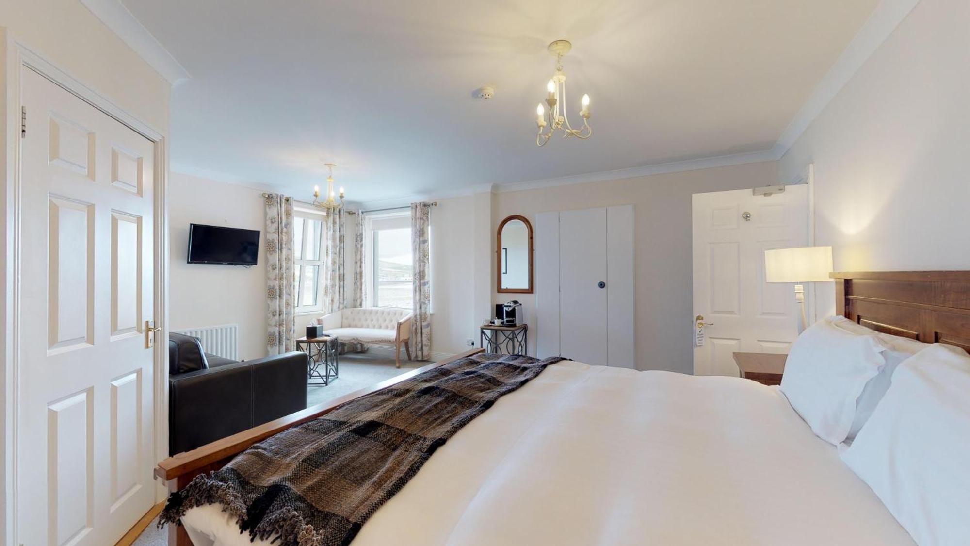 Milltown House Dingle Hotel Cameră foto