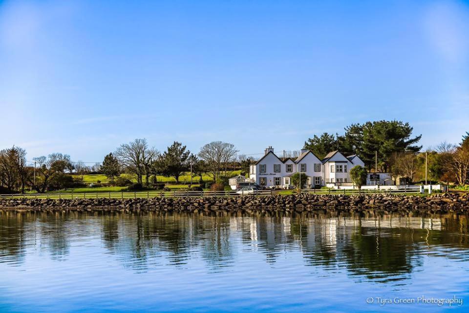 Milltown House Dingle Hotel Exterior foto